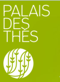 Palais des Thes Coupon 
